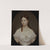 Lovisa, (Lovisa Josefina Eugenia) 1851-1926, Queen of Denmark, Princess of Sweden and Norway by Amalia Lindegren