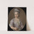 Lovisa Sofia af Geijerstam, 1755-1802 (1780) by Ulrika Pasch
