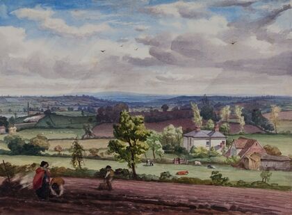 Low Hill