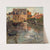 Low Water by Frits Thaulow