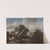 Low Waterfall in a Wooded Landscape with a Dead Beech Tree (c. 1660–70) by Jacob van Ruisdael