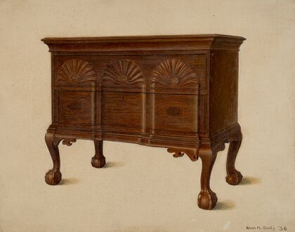 Lowboy