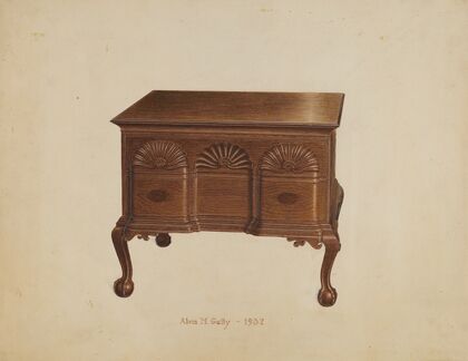 Lowboy