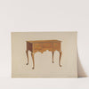 Lowboy by Arthur Johnson
