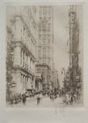 Lower Broadway