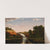 Lower Falls, Rochester (1849) by Frederic Edwin Church