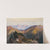 Lower Yellowstone Range by Thomas Moran