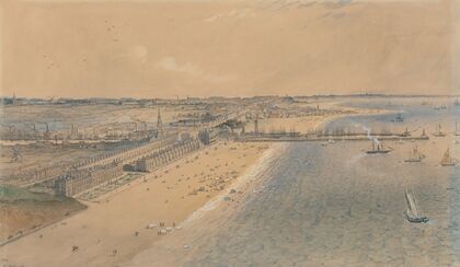 Lowestoft