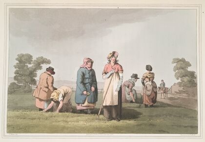 Lowkers, Plate 8