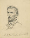 Lt. Genl. A.P. Stewart