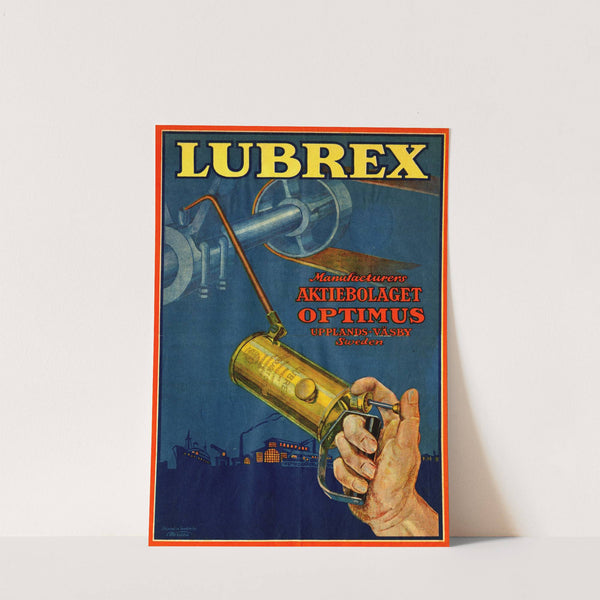 Lubrex (1937)