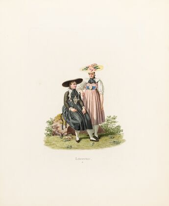 Lucerne (1824)