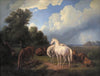 Lucia, Whimsey, Bellona, Hertha, Olga