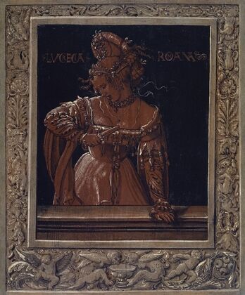 Lucretia