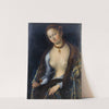 Lucretia by Anonymous