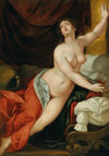 Lucretia (17th Century)