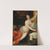 Lucretia (17th Century) by Italian School