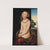 Lucretia by Lucas Cranach the Elder