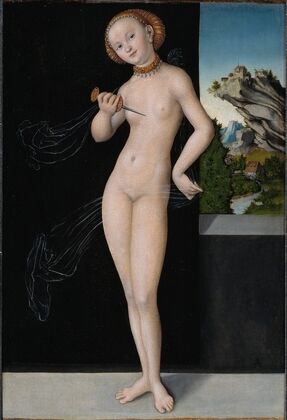 Lucretia