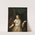 Lucretia by Circle of Jacob Ochtervelt