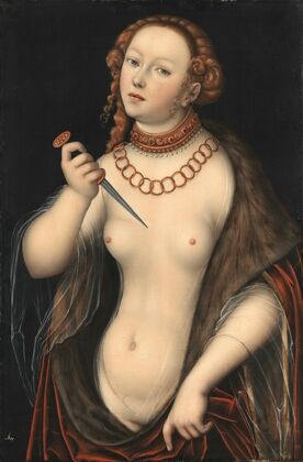 Lucretia
