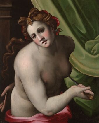 Lucretia