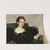 Lucy Turner Joy (1897) by Anders Zorn
