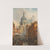 Ludgate, Evening by John O&#039;Connor