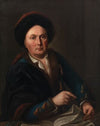 Ludwig van Beethoven d. Ä. (Großvater des Komponisten Ludwig van Beethoven)