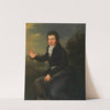 Ludwig van Beethoven (Komponist) (around 1804–1805) by Josef Willibrord Mähler