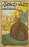 Ludwigsburg in Württemberg (1914)