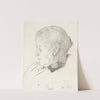 Luise Scholderer (1897) by Otto Scholderer
