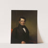 Luman Reed (1835) by Asher Brown Durand