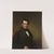 Luman Reed (1835) by Asher Brown Durand