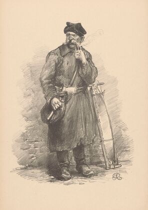 Lumberjack (1926)