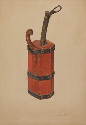 Lumberman’s First Aid Kit