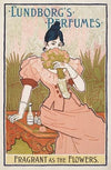 Lundborg’s perfumes