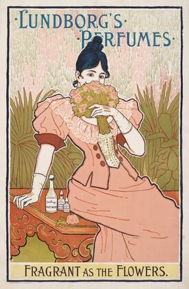 Lundborg’s perfumes