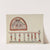 Lunette from Altar-Church at Llano Quemado Altar Rail-Church at Sanctuario, Chimayo by E. Boyd