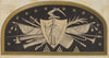 Lunette – Massachusetts State Seal