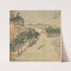 Lüshan Hui (c. 1588) by Song Xu