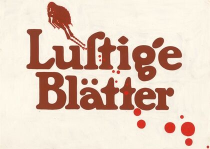 Lustige Blätter (1907)