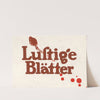 Lustige Blätter (1907) by Julius Klinger