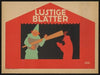 Lustige Blätter (1909)