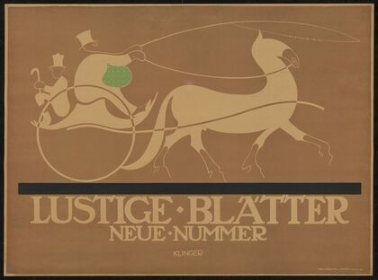 Lustige Blätter (1909)