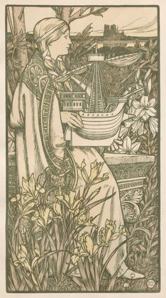Lutèce (1898-1899)