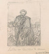 Luther in the Cemetery of Worms
