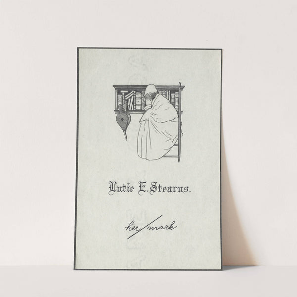Lutie Eugenia Stearns