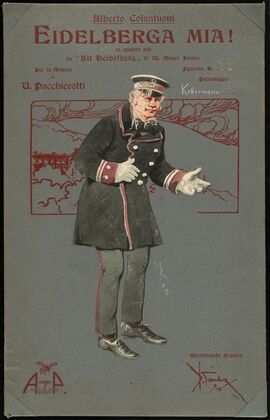Lutz (atto IIo)