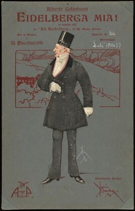 Lutz (atto Io)